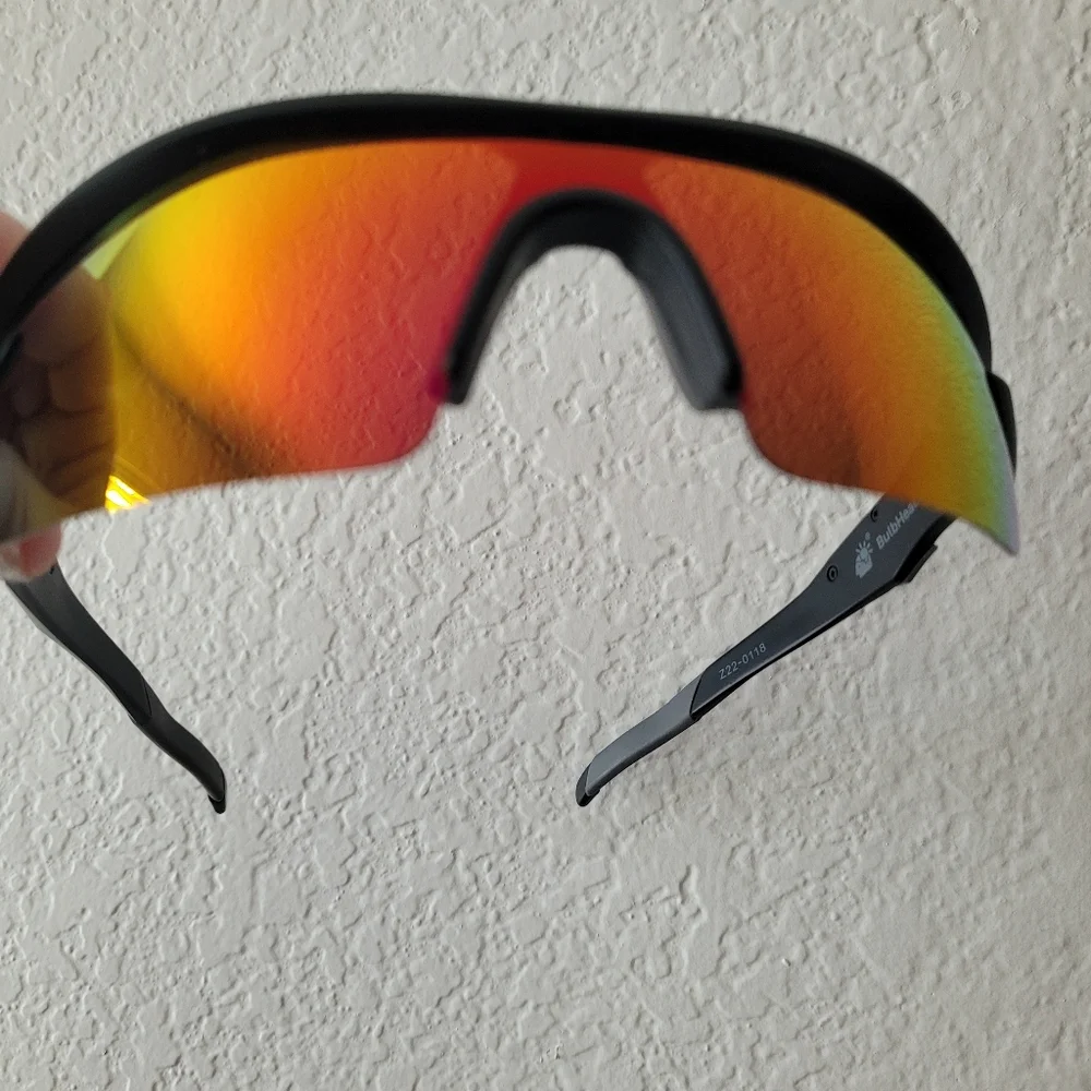 BattleVision Polarized Anti-Glare Glasses
